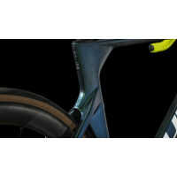 Cube Litening AERO C:68X SLX goblin´n´yellow