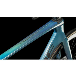 Cube Litening AERO C:68X SLT prizmblue´n´black