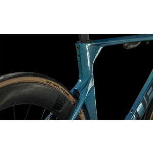 Cube Litening AERO C:68X SLT prizmblue´n´black