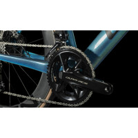 Cube Litening AERO C:68X SLT prizmblue´n´black