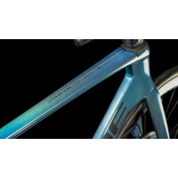 Cube Litening AERO C:68X SLT prizmblue´n´black