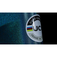 Cube Litening AERO C:68X SLT prizmblue´n´black