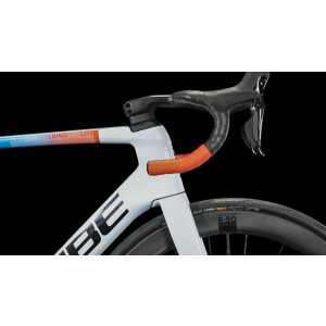 Cube Litening AERO C:68X SLT teamline