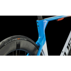 Cube Litening AERO C:68X SLT teamline