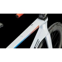 Cube Litening AERO C:68X SLT teamline