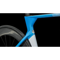 Cube Litening AERO C:68X SLT teamline