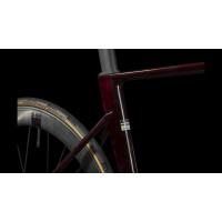 Cube Litening AIR C:68X Race liquidred´n´carbon