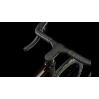 Cube Litening AIR C:68X Race liquidred´n´carbon