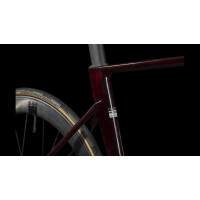 Cube Litening AIR C:68X Race liquidred´n´carbon