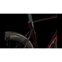 Cube Litening AIR C:68X Race liquidred´n´carbon