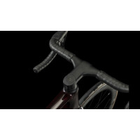 Cube Litening AIR C:68X Race liquidred´n´carbon