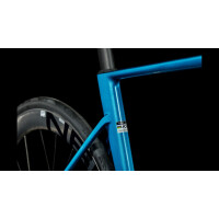 Cube Litening AIR C:68X SLX electricblue´n´blue