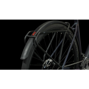 Cube Nuroad FE deepblue´n´metalgrey