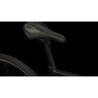 Cube Nuroad Pro metalblack´n´grey