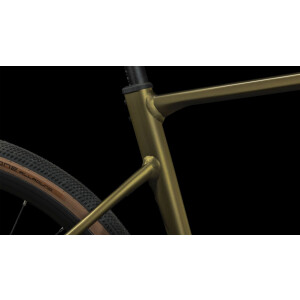 Cube Nuroad Pro metalmoss´n´black