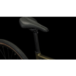 Cube Nuroad Pro metalmoss´n´black
