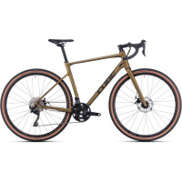 Cube Nuroad Pro metalmoss´n´black
