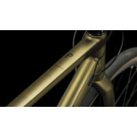 Cube Nuroad Pro metalmoss´n´black
