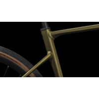 Cube Nuroad Pro metalmoss´n´black