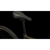 Cube Nuroad Pro metalmoss´n´black