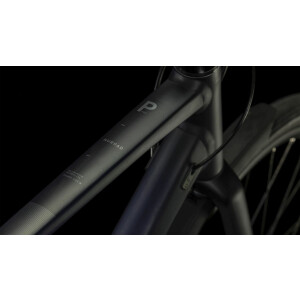 Cube Nuroad Pro FE metalblack´n´grey