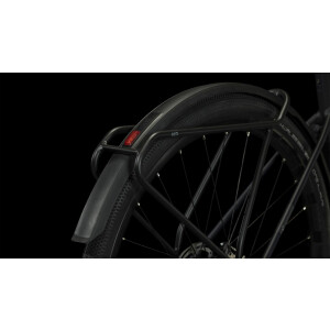 Cube Nuroad Pro FE metalblack´n´grey