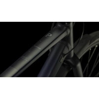 Cube Nuroad Pro FE metalblack´n´grey