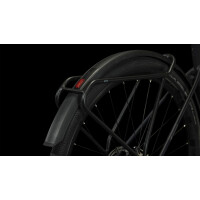 Cube Nuroad Pro FE metalblack´n´grey