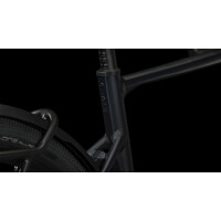 Cube Nuroad Pro FE metalblack´n´grey