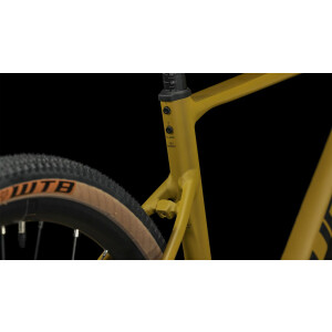 Cube Nuroad EX caramel´n´black