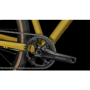 Cube Nuroad EX caramel´n´black