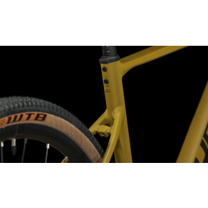 Cube Nuroad EX caramel´n´black