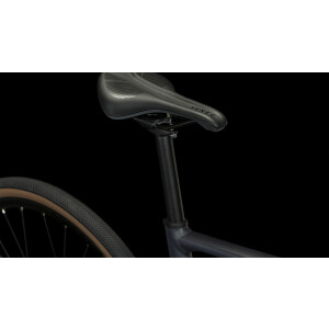 Cube Nuroad Race grey´n´black