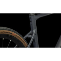 Cube Nuroad Race grey´n´black