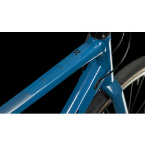 Cube Nuroad Race blue´n´black