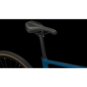 Cube Nuroad Race blue´n´black