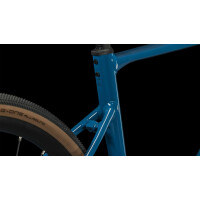 Cube Nuroad Race blue´n´black