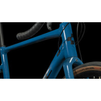 Cube Nuroad Race blue´n´black