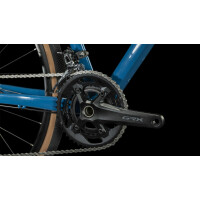 Cube Nuroad Race blue´n´black