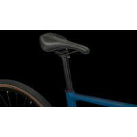 Cube Nuroad Race blue´n´black