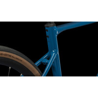 Cube Nuroad Race blue´n´black