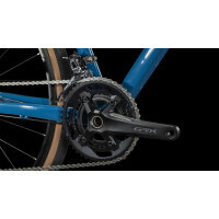 Cube Nuroad Race blue´n´black