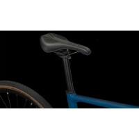 Cube Nuroad Race blue´n´black