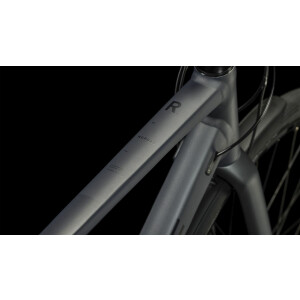 Cube Nuroad Race FE grey´n´black