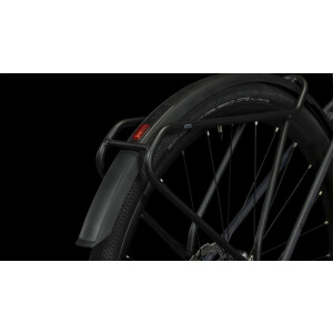 Cube Nuroad Race FE grey´n´black