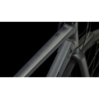 Cube Nuroad Race FE grey´n´black