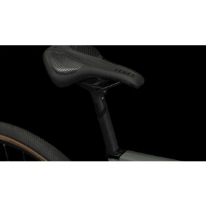Cube Nuroad C:62 Pro swampgrey´n´black