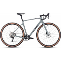 Cube Nuroad C:62 Pro swampgrey´n´black