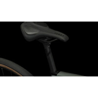 Cube Nuroad C:62 Pro swampgrey´n´black
