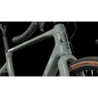 Cube Nuroad C:62 Pro swampgrey´n´black